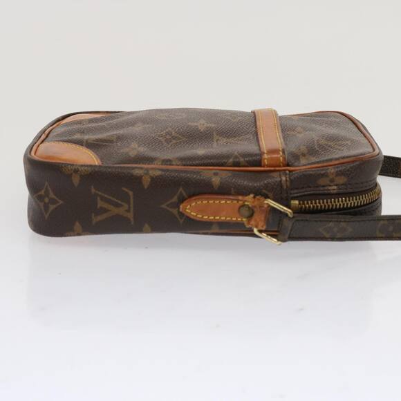 LOUIS VUITTON Monogram Danube Shoulder Bag M45266 - Picture 4 of 13